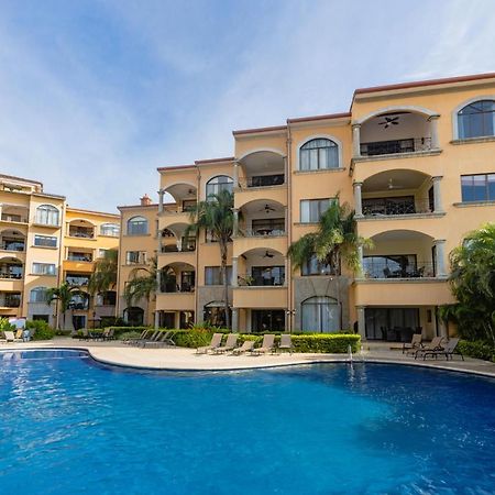 Sunrise 6- Ocean View 2 Bedroom Condo, Steps To The Beach Тамариндо Екстериор снимка