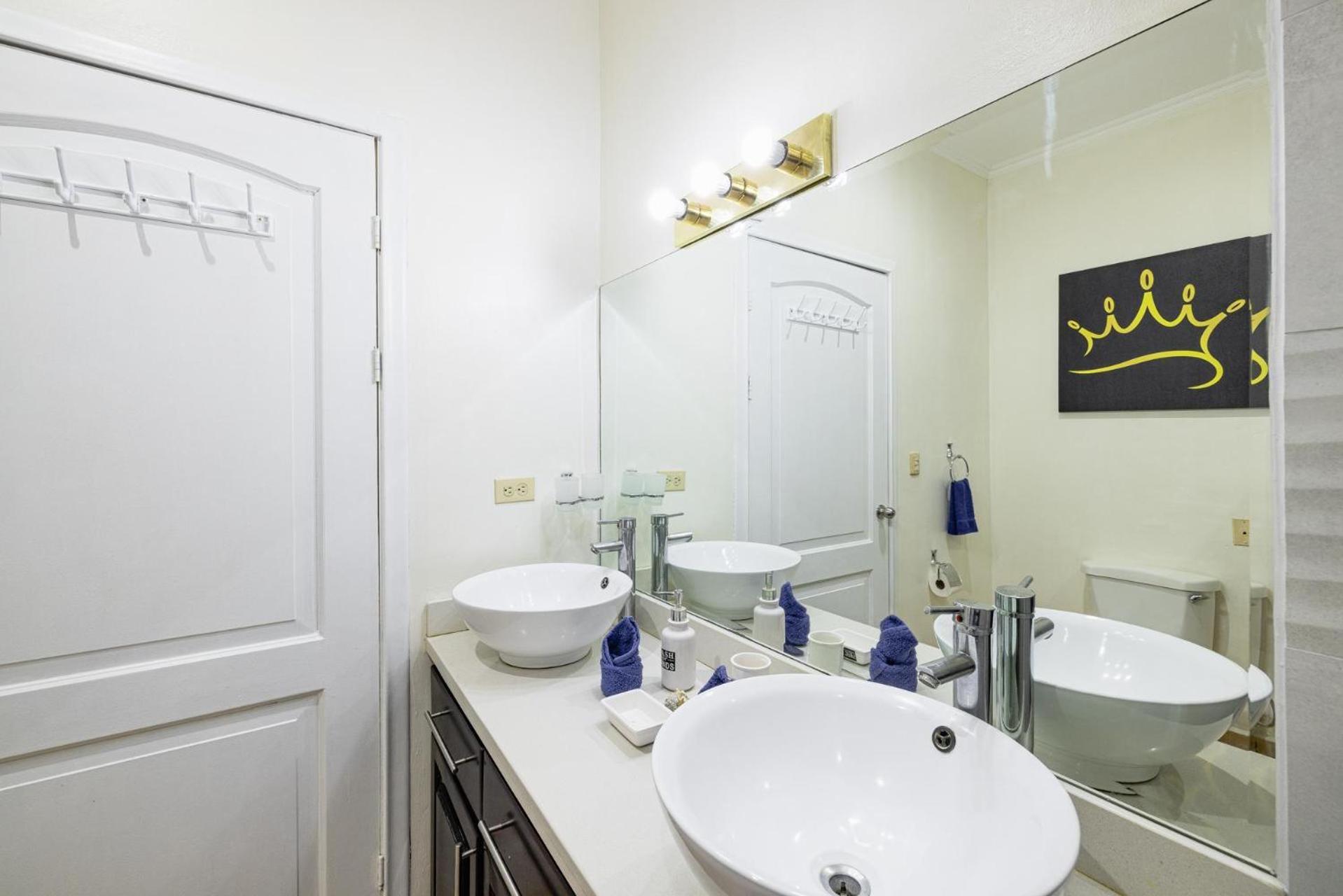 Sunrise 6- Ocean View 2 Bedroom Condo, Steps To The Beach Тамариндо Екстериор снимка
