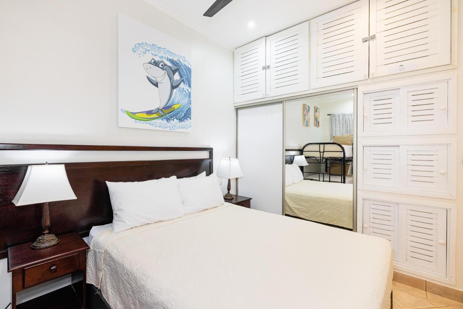 Sunrise 6- Ocean View 2 Bedroom Condo, Steps To The Beach Тамариндо Екстериор снимка