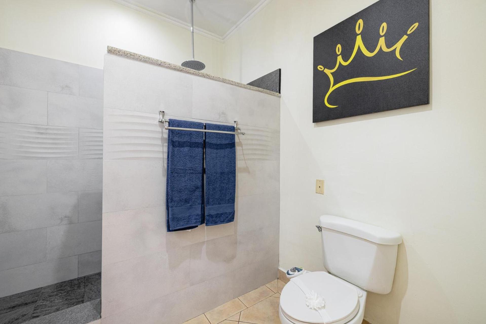 Sunrise 6- Ocean View 2 Bedroom Condo, Steps To The Beach Тамариндо Екстериор снимка